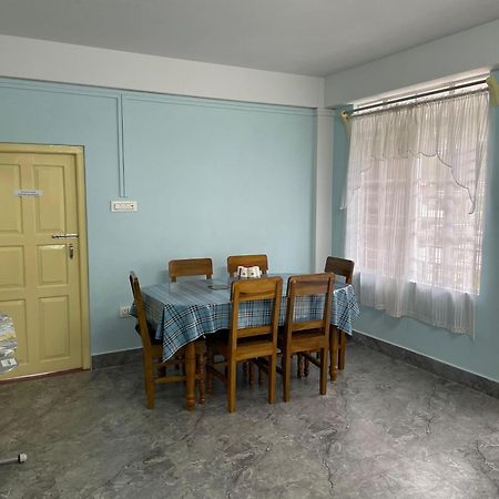 Keeon Private Room Top Shillong Eksteriør bilde