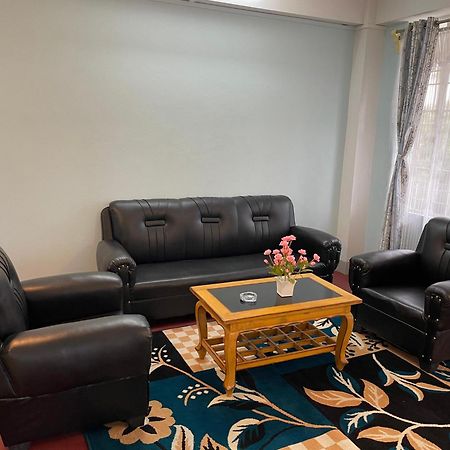 Keeon Private Room Top Shillong Eksteriør bilde