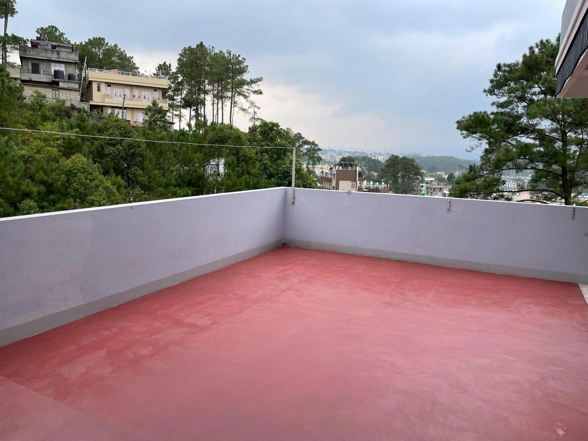 Keeon Private Room Top Shillong Eksteriør bilde