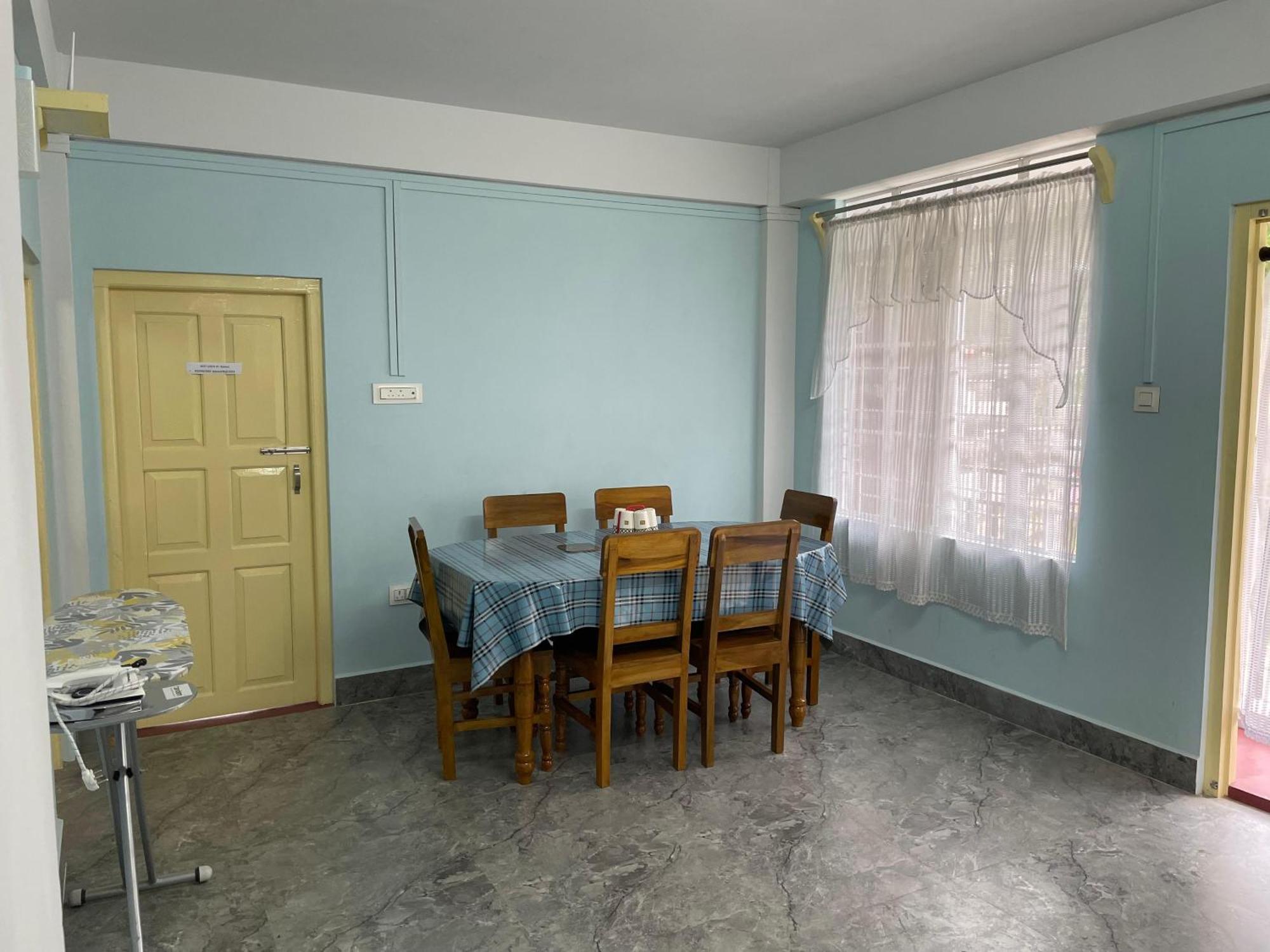 Keeon Private Room Top Shillong Eksteriør bilde