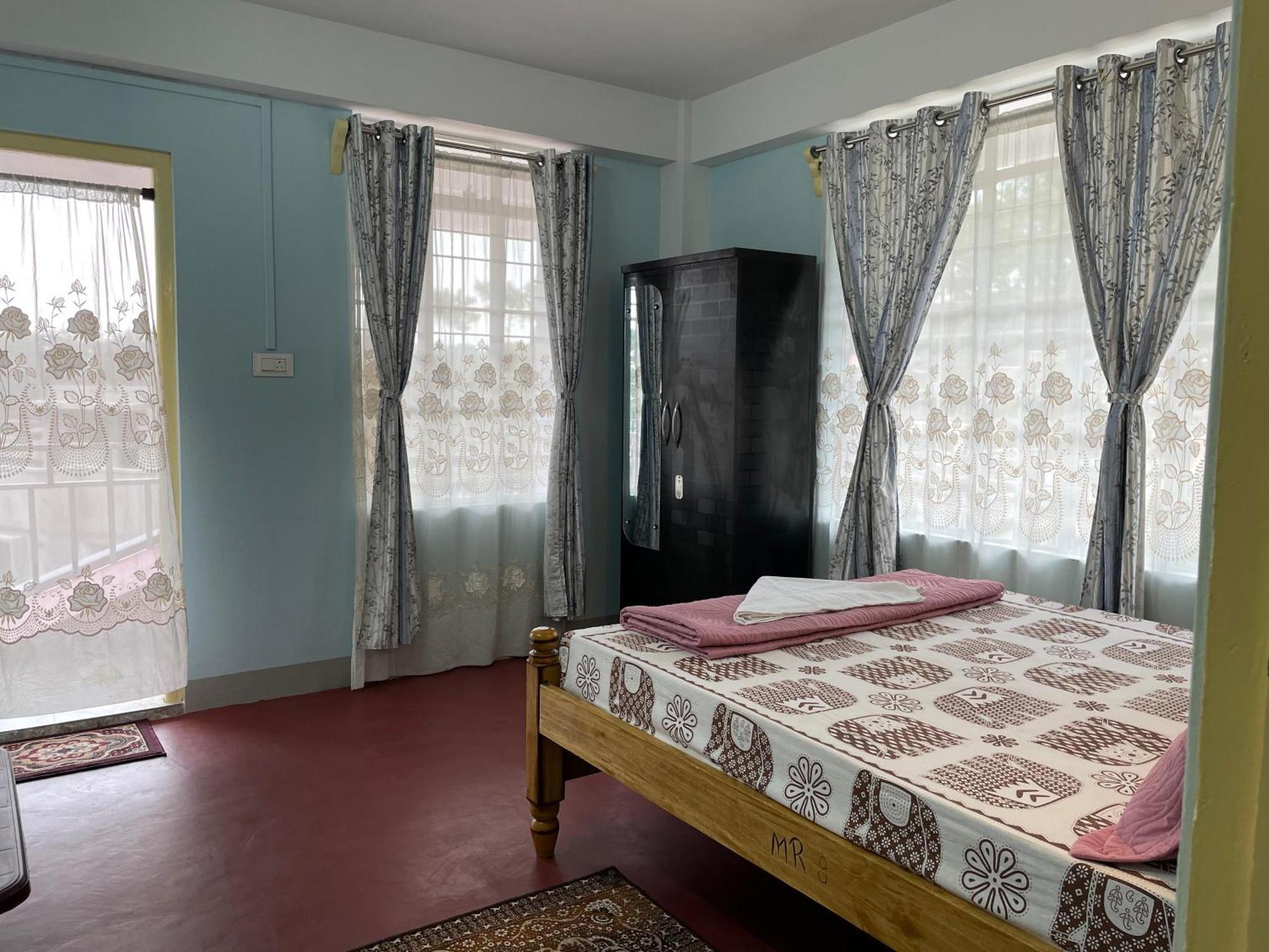 Keeon Private Room Top Shillong Eksteriør bilde
