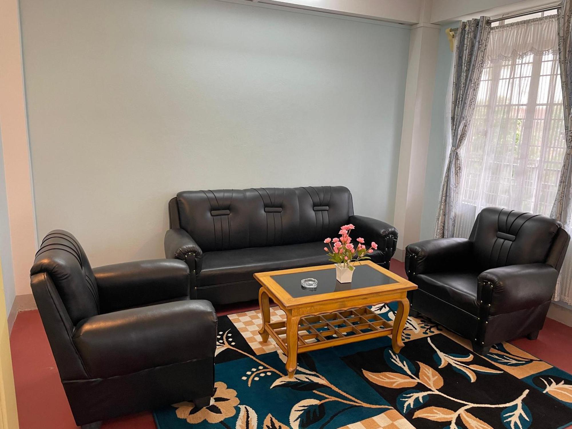Keeon Private Room Top Shillong Eksteriør bilde